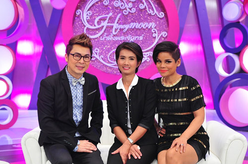 โอปอล์-อาไก่ ชวนชม ความรักที่ไม่มีข้อแม้!! ภรรยา ดูแลสามีที่เป็นเจ้าชายนิทรา