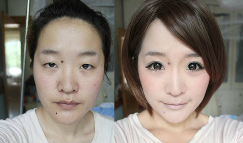 เทคนิคแต่งหน้าขั้นเทพ ลดอายุให้ดูเด็กลง 10 ปี