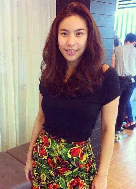 ครี พัสวีพิชญ์ เสพติดศัลยกรรม เหมือนตายทั้งเป็น