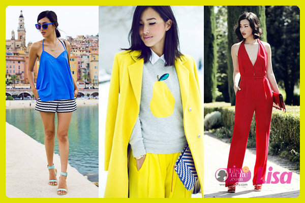 Body-licious BEAUTY แต่งตัวสวยตามสีผิว