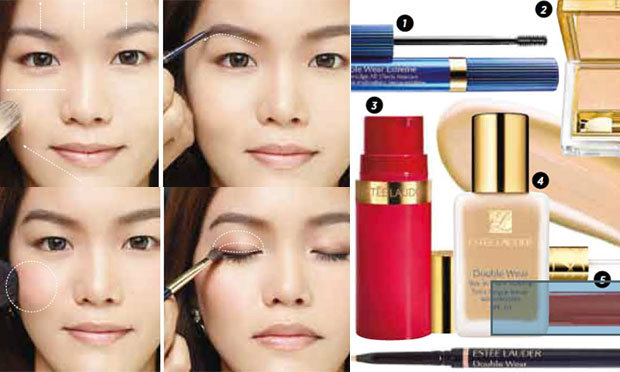 Metallic for Everyday