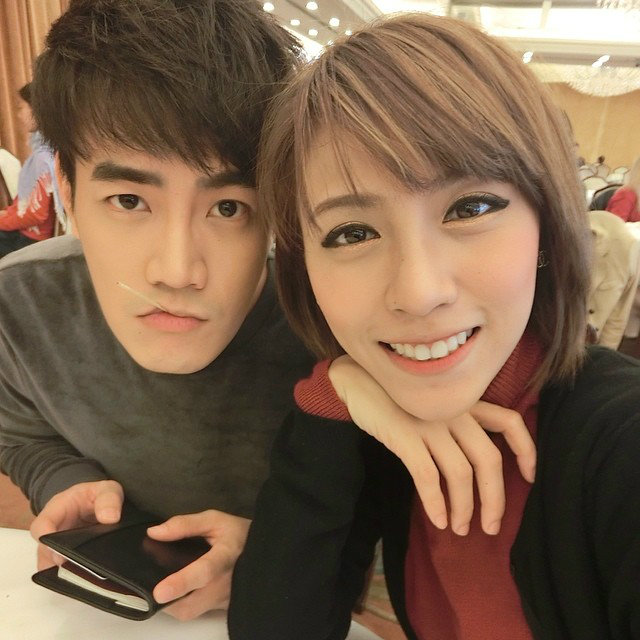 7 ปี กับบทพิสูจน์รักแท้ของหนุ่มไทยและสาวลาว “ฟลุค-แอปเปิ้ล”