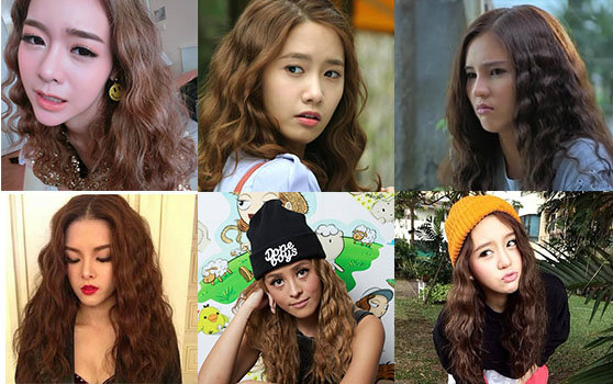 ฮอตสุดขีด เทรนด์ผมสไตล์ Mermaid ที่คุณก็ทำได้!
