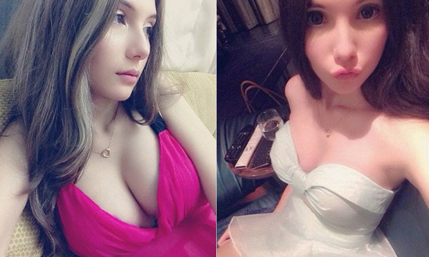 เปิดประวัติ ซาร่า คาซิงกีนี นางแบบสวยแรง แม่ของลูก ไมค์ พิรัชต์