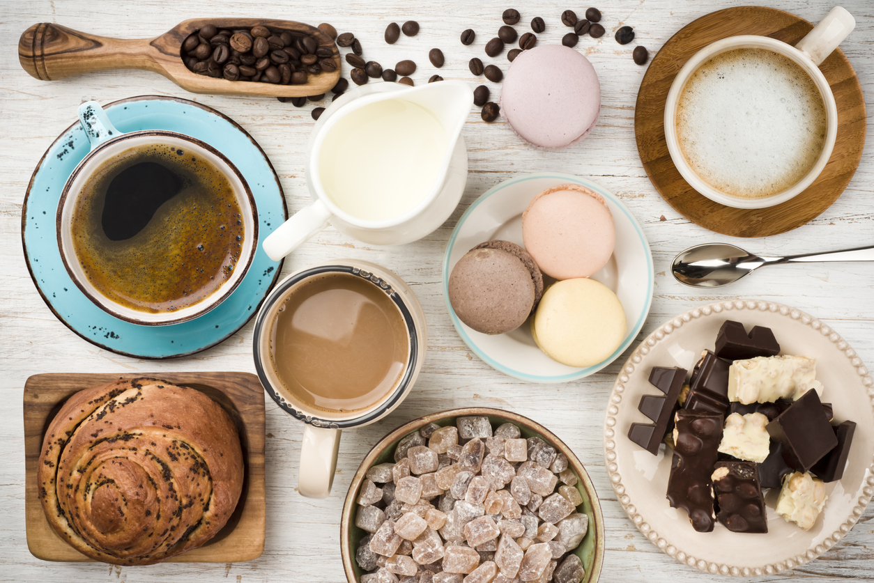 หงุดหงิดง่ายเพราะกินสิ่งนี้ทุกวันหรือเปล่า? เช็กอาหารกระตุ้นอารมณ์ที่ควรเลี่ยง