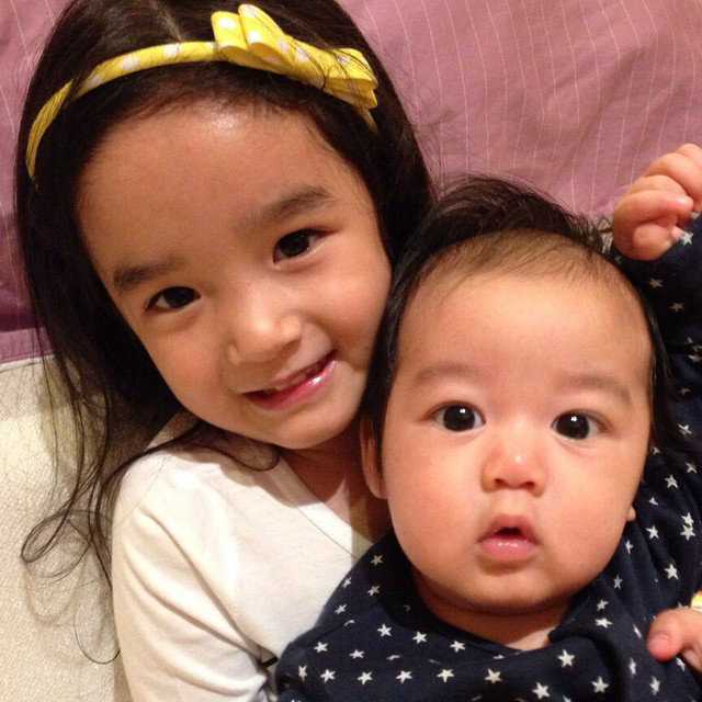 ลูกดารา