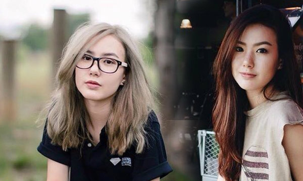 ‘เชอรีน The star’ กับลุคใหม่ ไฉไลกว่าเดิม