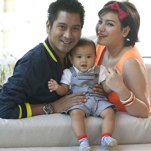 ลูกดารา