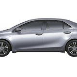 2017 Toyota Altis 