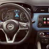 2017 Nissan March
