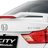 2017 Honda City Modulo