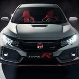 Honda Civic Type R 2017 