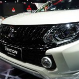 Mitsubishi Triton Limited Edition