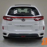 Honda UR-V 2017