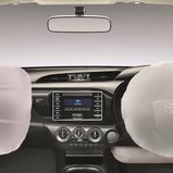 Toyota Hilux Revo 2.4J 2017