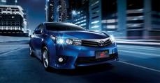 Toyota Corolla Altis 2014  ԴǷѹ