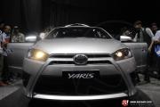 º Toyota Yaris 2014 ?