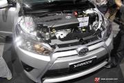 º Toyota Yaris 2014 ?
