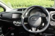 Toyota Vitz RS ͧ Yaris ẺѴ