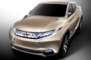 แง้มสเป็ค All-new Mitsubishi Triton 2014 ใหม่ล่าสุดที่กำลังจะเปิดตัว