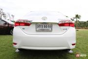 Toyota Corolla Altis 1.6 CNG ѴԹҴ Ѻʺ㨷