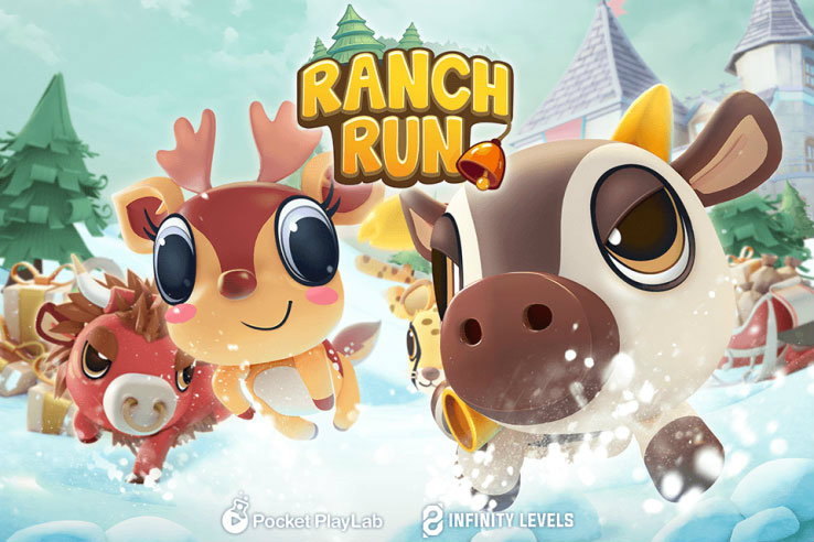 Ranch Run