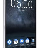 Nokia 6 สีขาว