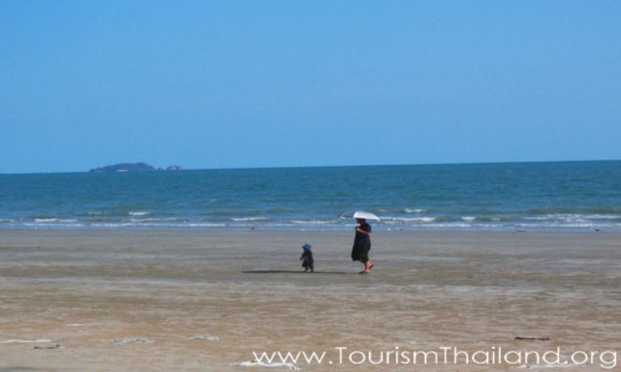 ลัดเลาะ 4 หาดใกล้ตัวเมือง... ‘ระยอง’