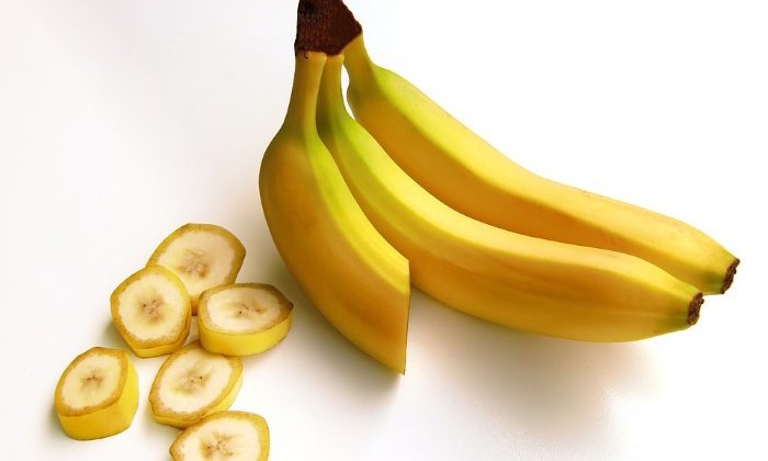 5 ประโยชน์ของกล้วยมีดีต่อความสวยอย่างน่าทึ่ง !